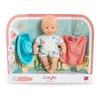 Image de Coffret Poupon Mini Bain