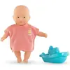 Image de Coffret Mini Bain - Corolle Mon Premier Poupon