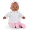Image de Mon grand poupon Corolle Lucie Rose 36 cm 9000130440