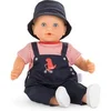 Image de Mon grand poupon Corolle Eliott Bleu 36 cm 9000130450