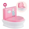 Image de Bb30 - 36 - Toilettes Interactives - Corolle Accessoires