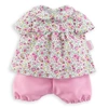 Image de Bloomer Jardin en Fleurs pour poupon 36 cm -