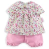 Image de Bb36 - Bloomer Jardin En Fleurs - Corolle Vetements