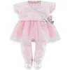 Image de Ensemble sport danse pour poupon Corolle Rose 36 cm 9000141230