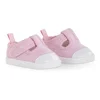 Image de Bb36 - Baskets Roses Pour Poupon 36 Cm - Corolle Vetements