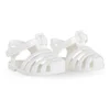 Image de Bb36 - Sandales Blanches -corolle Vetements