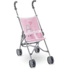 Image de Bb36/42/52 - Poussette Canne Rose - Corolle Accessoires