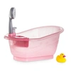 Image de Baignoire pour poupon 30/36 cm