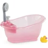 Image de Bb30-36 Baignoire -corolle Accessoires