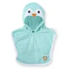 Image de Bb36 Cape De Bain Pingouin - Corolle Vetements