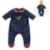 Image de Bb36 Pyjama Corolle  Vetements