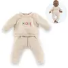 Image de Bb36 Jogging Beige -  Corolle Vetements