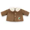 Image de Bb36 Veste Velours Petit Explorateur - Corolle Vetements