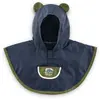 Image de Bb36 Poncho De Pluie Petit Explorateur - Corolle Vetements