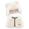 Image de Bb36 Ensemble Hiver Petit Explorateur - Corolle Vetements