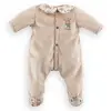 Image de Bb36 Pyjama Foret Enchantee - Corolle Vetements