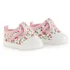 Image de Bb36 Baskets Rose Grenadine - Corolle Vetements