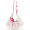 Image de Bb36/42 Sac De Portage Tulipes Corolle Accessoires