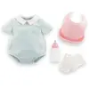 Image de Bb42 Coffret Layette Nouveau Ne Corolle Vetements