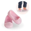 Image de Ballerines Roses pour Poupée ma