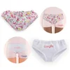 Image de Ensemble de Culottes pour poupée Corolle (x2) Rose TU 9000211370