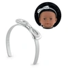 Image de Vêtement Poupée 36 cm - Serre-tête argenté - Ma