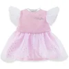 Image de Robe à paillettes pour poupée Ma Corolle Rose 36 cm 9000212130