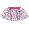 Image de Jupe florale pour poupée Ma Corolle Rose 36 cm 9000212150