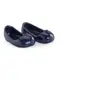 Image de Ballerines Bleu Marine pour poupée ma