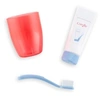 Image de Kit Brosse à Dents pour poupée ma