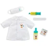 Image de Ma Corolle - Kit De Jeu Veterinaire - Accessoires Pour Poupee - Corolle Accessoires Pour Enfant - Jouet D'imitation