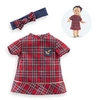 Image de Robe et Bandeau en Fêtes pour poupée ma Corolle