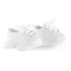 Image de Ma Corolle  Baskets Blanches De Sport 36cm - Corolle Mon Grand Poupon