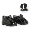Image de Babies vernis noires pour poupée ma