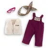 Image de Mc Coffret Chic Explorateur