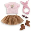 Image de Mc Coffret Festival poupee 36 cm