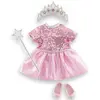 Image de Mc Coffret Princesse Anniversaire