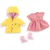 Image de Mc Coffret Vive La Pluie