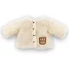Image de Mc Veste Moumoute "petit Explorateur"