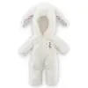 Image de Mc Pyjama Lapin Peluche