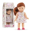 Image de mini Corolline Ruby -