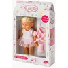 Image de Coffret Poupée Mini Corolline Rosy Ballerine