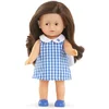 Image de Poupee Romy  - Corolle Mes Mini Corollines