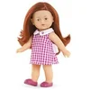 Image de Poupée Mini Corolline Ruby - Vichy
