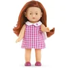 Image de Poupee Ruby - Corolle Mes Mini Corollines