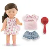 Image de Coffret Mini Monde De Romy -corolle Mes Mini Corollines