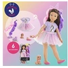 Image de Coffret Poupée Mannequin Girls Luna Licorne - COROLLE