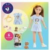 Image de Coffret Poupée Mannequin Girls Zoé Nature et Aventure - COROLLE