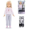 Image de Corolle Girls - Coffret Valentine Shopping, poupée Mannequin, 6 Accessoires, 28cm, dès 4 Ans, 9000600070 en occasion ou reconditionné