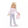 Image de Coffret Poupée Girls Valentine Shopping